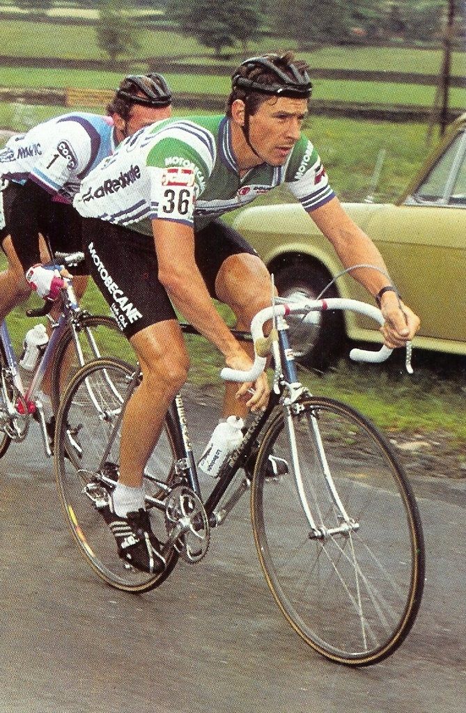 paul sherwen cycling